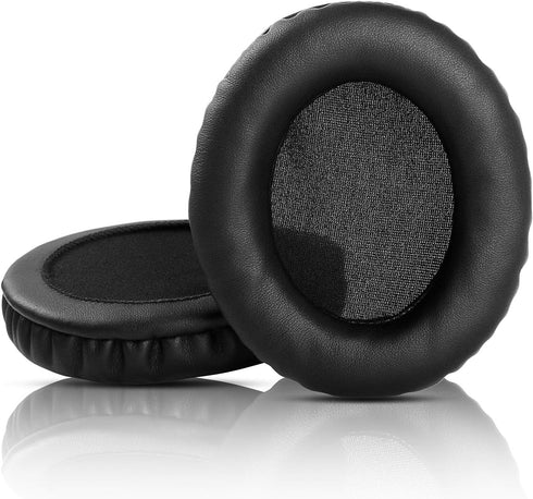 Ear Pads Cushions Cups Replacement Compatible with Microsoft LifeChat LX-3000 Headset Headphone Earpads Cushions Foam Pillow...